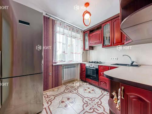 квартира за адресою Познанська вул., 5