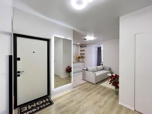 квартира за адресою Мартинова просп., 11