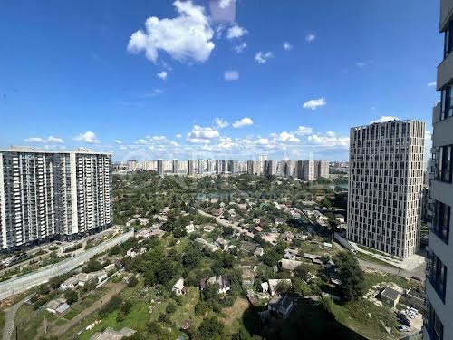 квартира по адресу Заречная ул., 1-В