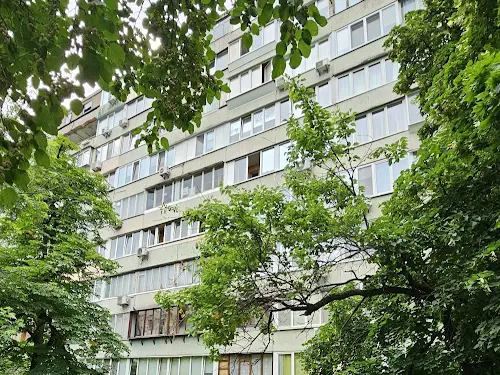 квартира по адресу Игоря Шамо бульв. (Олексія Давидова), 20/1