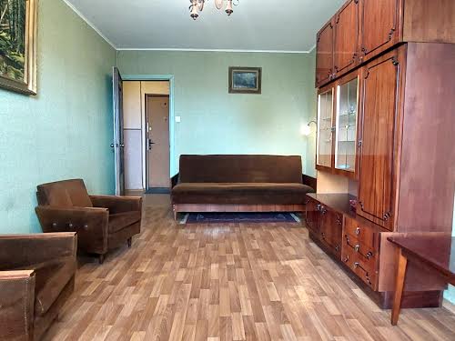 квартира за адресою Героїв Дніпра вул., 38-Е