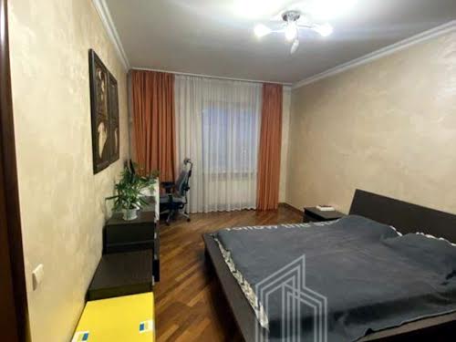 квартира за адресою Драгоманова вул., 31-Б