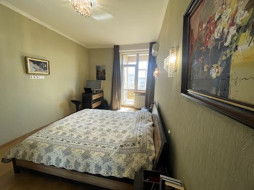 квартира по адресу Леси Украинки бульв., 7-А