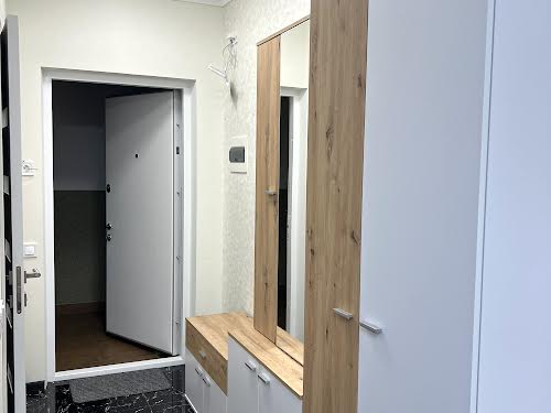 квартира по адресу Киев, Ракетная ул., 24