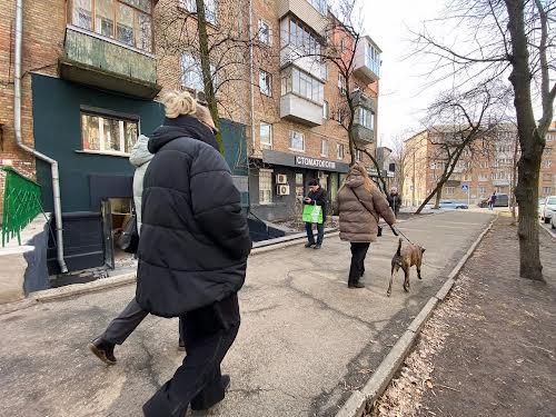 коммерческая по адресу Неманская ул., 4