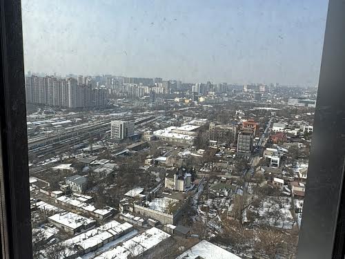 квартира по адресу Железнодорожное шоссе, 45а