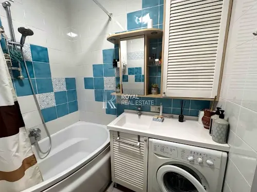 квартира по адресу Радистов ул., 34б