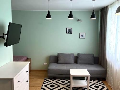 квартира за адресою Ірпінь, Українська вул., 83