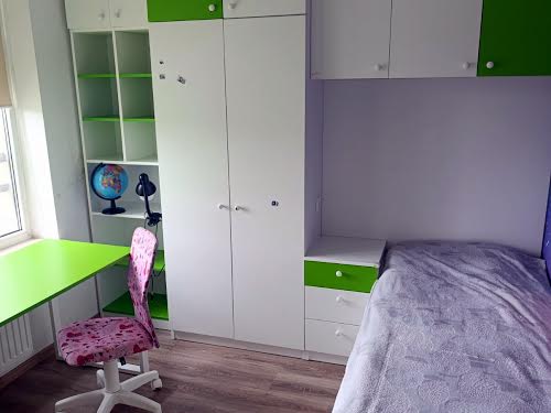 квартира по адресу Петрицького, 15а