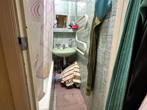 квартира по адресу Ереванская ул., 13 к1