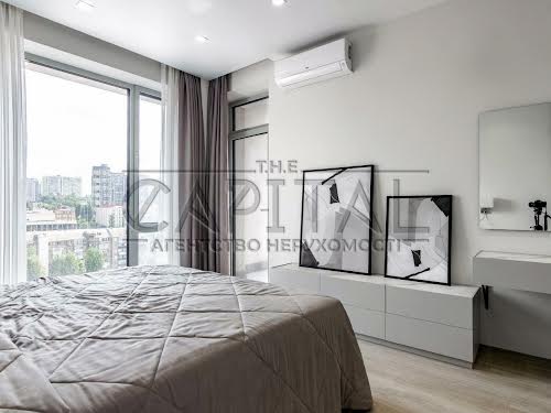 квартира за адресою Антоновича, 75