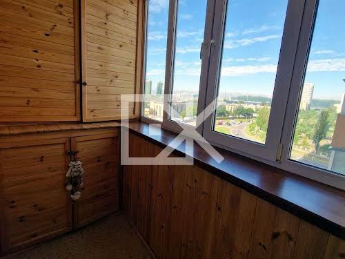 квартира за адресою Юрія Шумського вул., 5