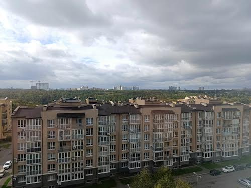 квартира по адресу Метрологическая ул., 54