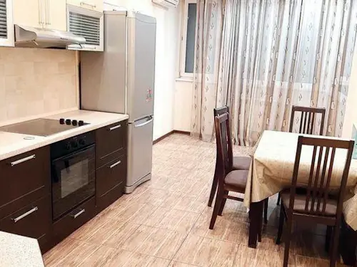 квартира по адресу Вадима Гетьмана ул., 1-В