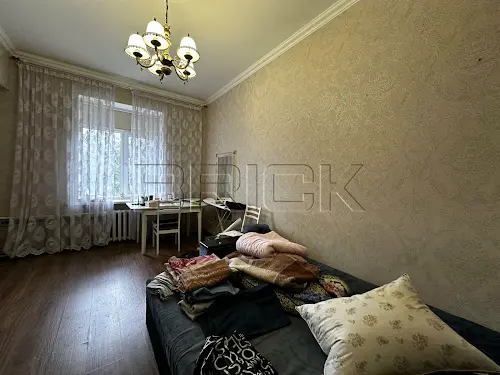 квартира за адресою Вишгородська вул., 22