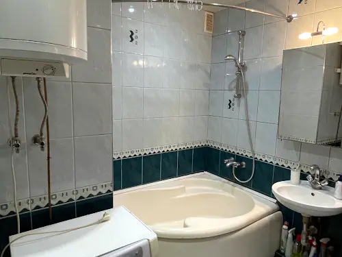 квартира по адресу Каденюка, 8а