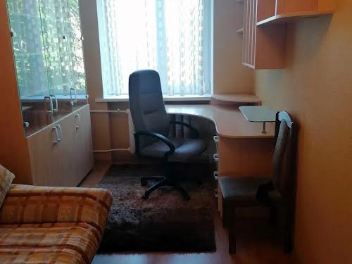 квартира по адресу Арсенальный пер., 5