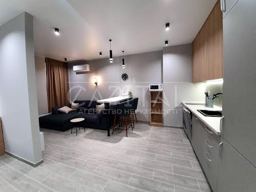 квартира за адресою Науки просп., 58