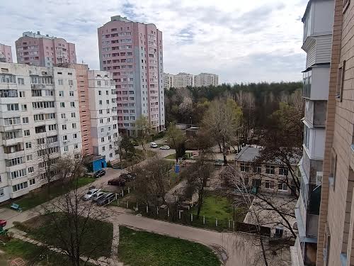 квартира за адресою Українського Відродження вул. (Бударіна), 7