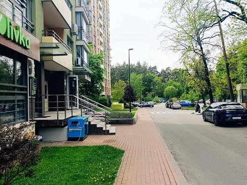 квартира по адресу Петрицького, 15а