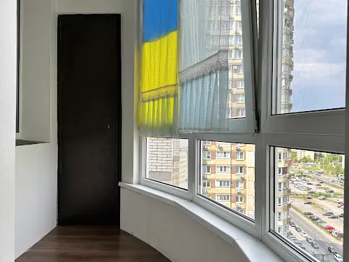квартира по адресу Петра Григоренко просп., 22/20