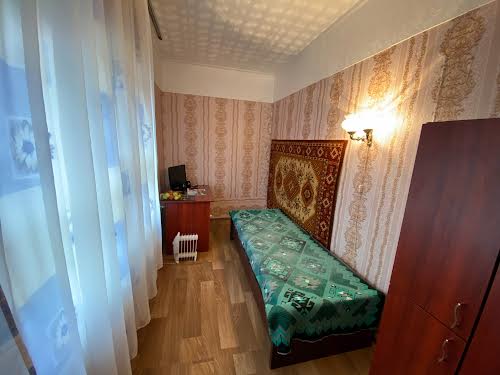 будинок за адресою Квітки-Основ'яненка пров., 54