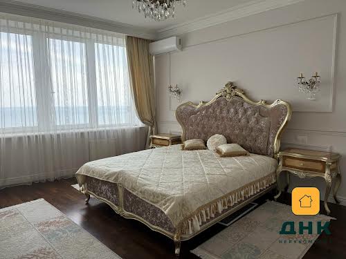 квартира по адресу Литературная ул., 12а, к.1