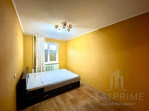 квартира по адресу Митрополита Василия Липковского ул. (Урицкого), 3
