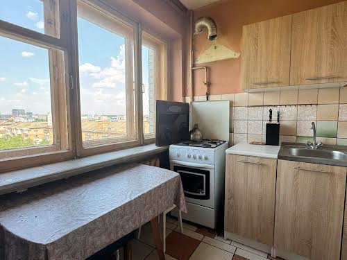 квартира по адресу Проспект Юрія Гагаріна, 14а