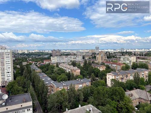 квартира за адресою Вавилових вул., 9-11