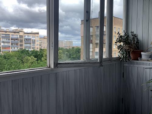 квартира за адресою Виставкова вул. (Полковника Потєхіна), 5