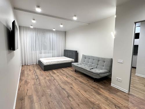 квартира по адресу Лісогринівецька ул., 36