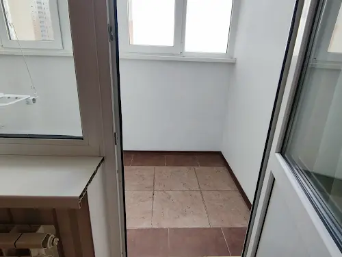 квартира по адресу Елизаветы Чавдар ул., 4
