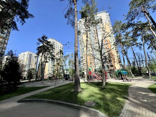 квартира за адресою Анатолія Петрицького вул., 23