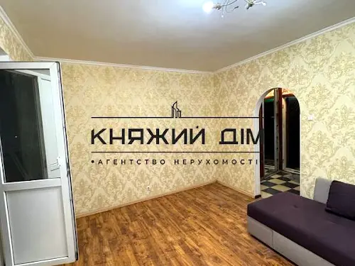 квартира за адресою Севастопольська вул., 24