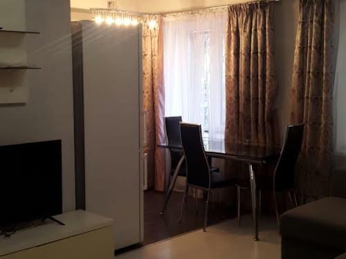 квартира за адресою Професора Підвисоцького вул., 12