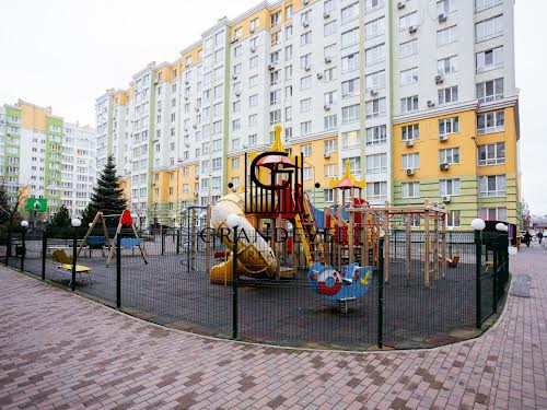 квартира за адресою Жулянська вул., 1-В