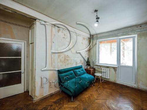 квартира по адресу Авиаконструктора Антонова ул., 41