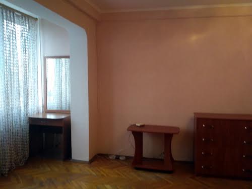 квартира по адресу Януша Корчака ул. (Баумана), 20-А