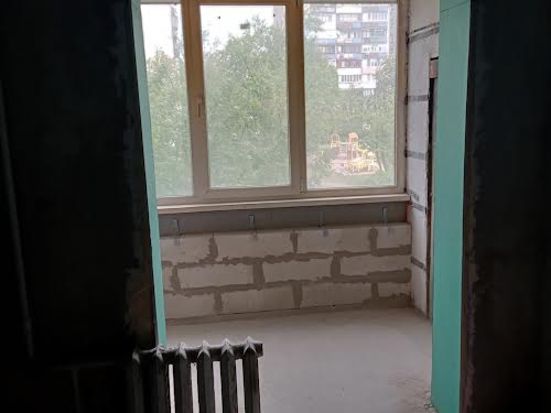квартира за адресою Мілютенка вул., 23