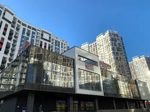 квартира по адресу Киев, Никольско-Слободская ул., 11