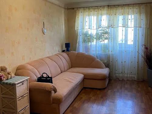 квартира за адресою Гімназійна набережна вул. (Червоношкільна набережна), 12