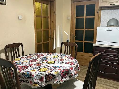 квартира по адресу Бориса Гмыри ул., 3