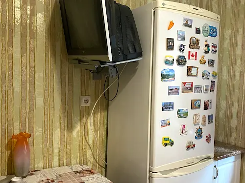 квартира по адресу Ревуцкого ул., 34