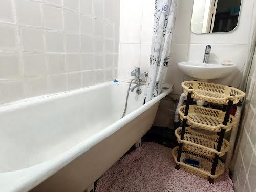квартира за адресою Парково-Сирецька вул. (Тимофія Шамрила), 12