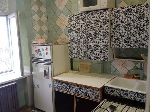 квартира за адресою Павлівський майдан пл. (Рози Люксембург майдан), 8