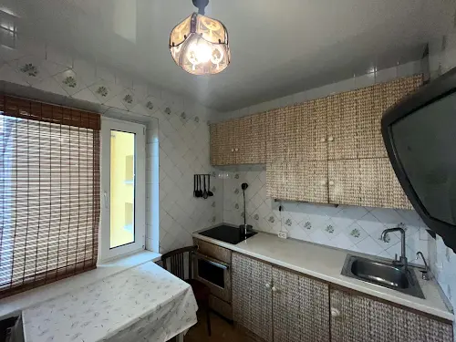 квартира за адресою Володимира Івасюка просп. (Героїв Сталінграду), 41