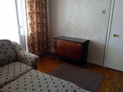 квартира по адресу Героев Днепра ул., 9