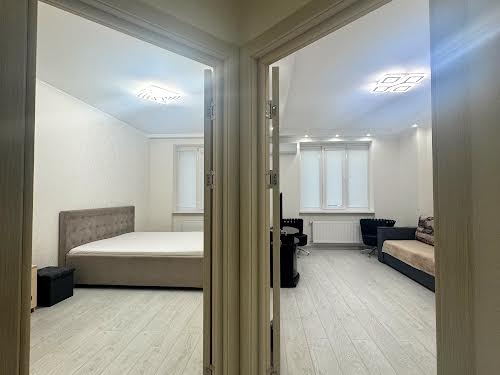квартира по адресу Мартинова просп., 10
