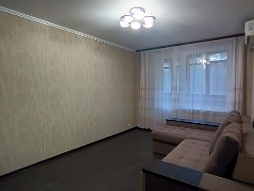 квартира по адресу Харьков, Проспект Тракторобудівників, 107